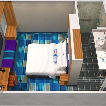Aloft Bolingbrook Ξενοδοχείο Εξωτερικό φωτογραφία
