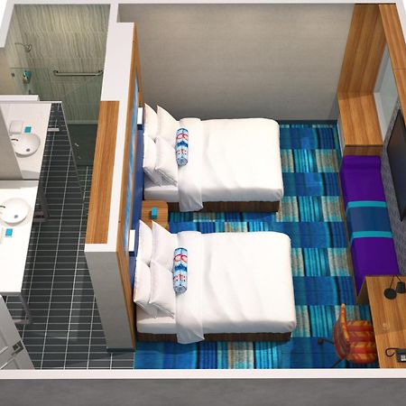 Aloft Bolingbrook Ξενοδοχείο Εξωτερικό φωτογραφία