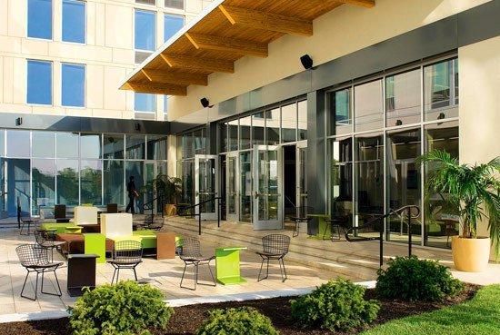 Aloft Bolingbrook Ξενοδοχείο Εξωτερικό φωτογραφία