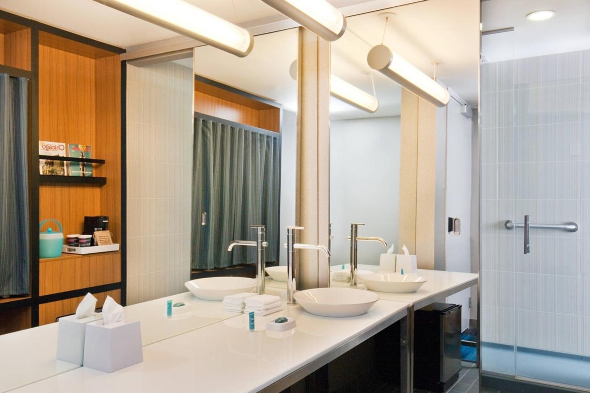 Aloft Bolingbrook Ξενοδοχείο Εξωτερικό φωτογραφία