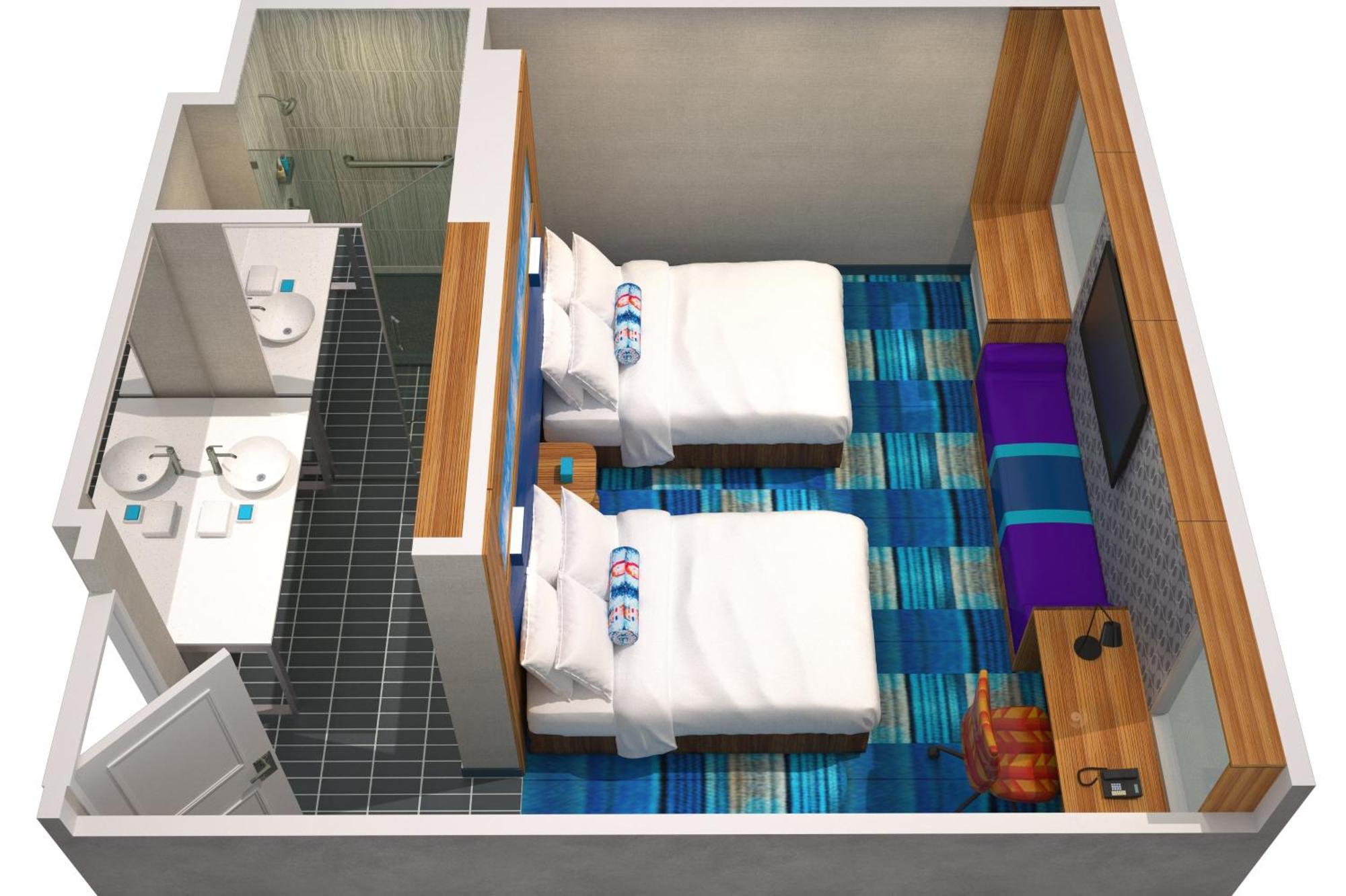 Aloft Bolingbrook Ξενοδοχείο Εξωτερικό φωτογραφία