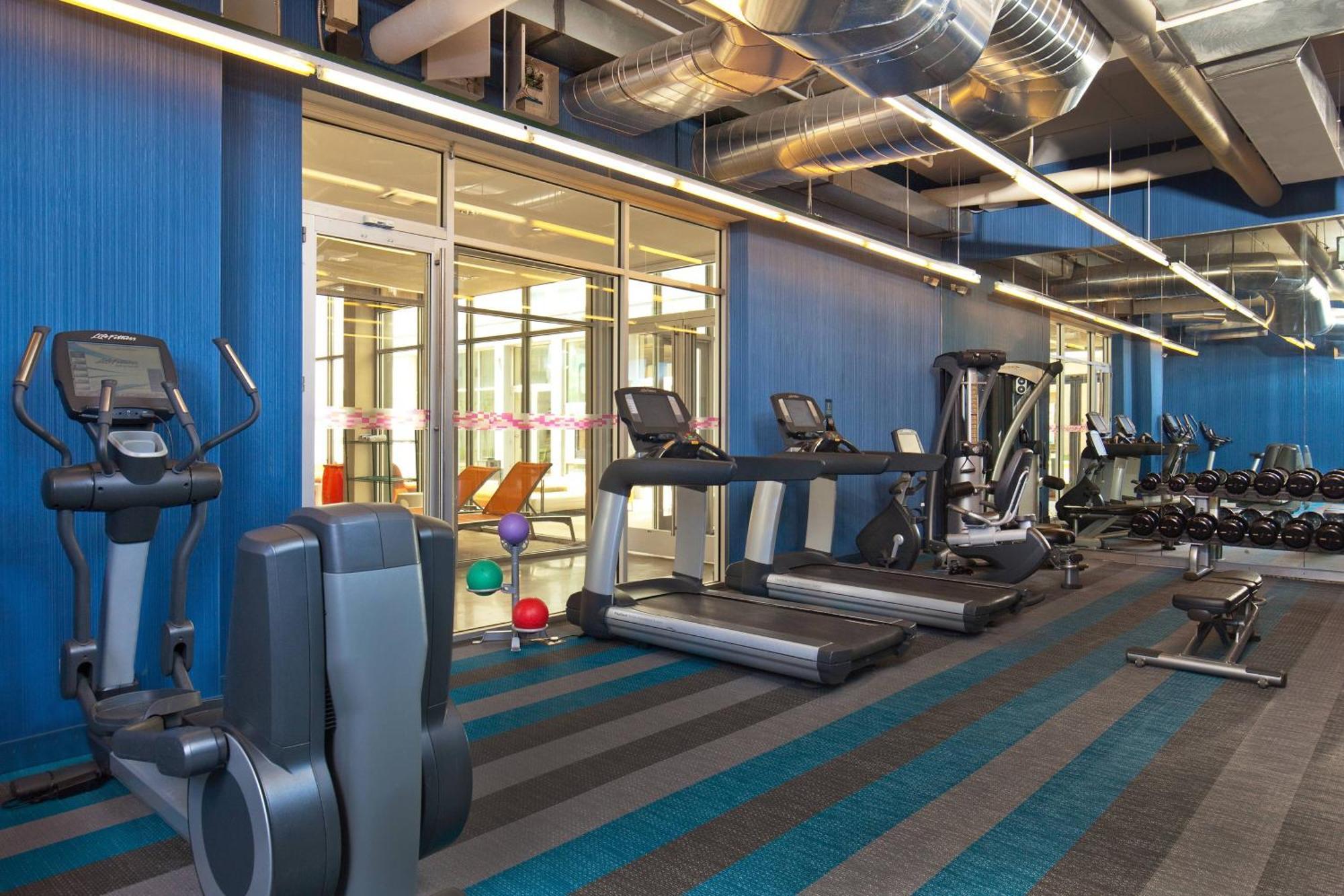 Aloft Bolingbrook Ξενοδοχείο Εξωτερικό φωτογραφία