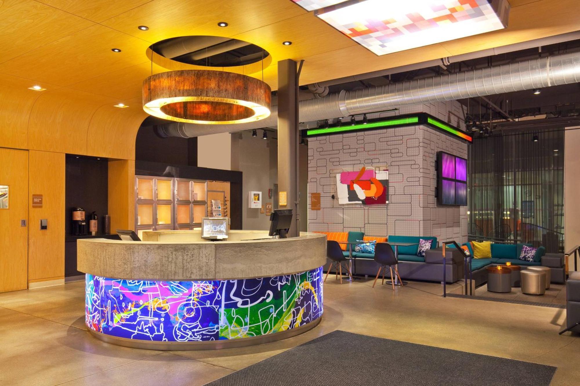 Aloft Bolingbrook Ξενοδοχείο Εξωτερικό φωτογραφία