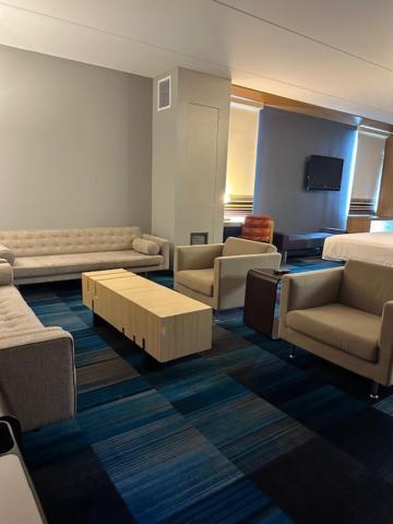 Aloft Bolingbrook Ξενοδοχείο Εξωτερικό φωτογραφία