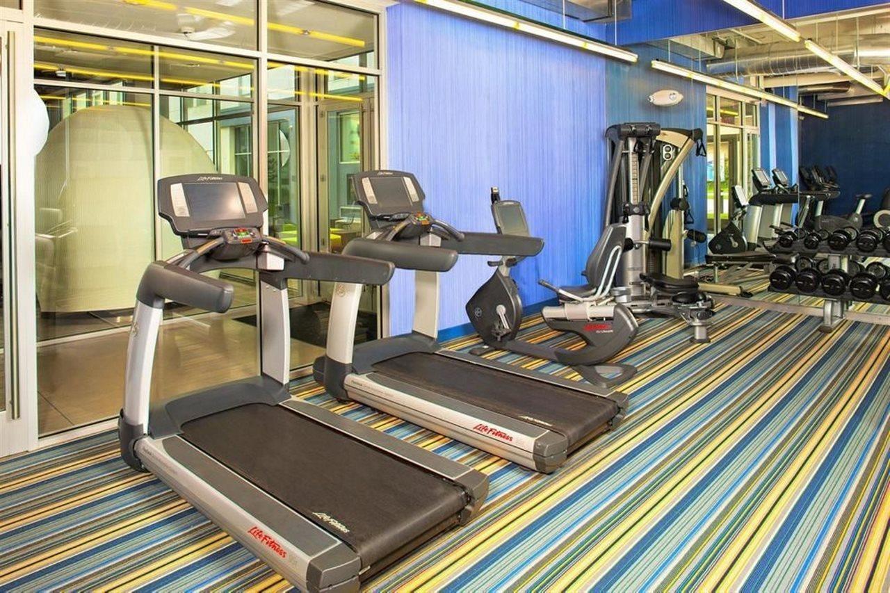 Aloft Bolingbrook Ξενοδοχείο Εξωτερικό φωτογραφία