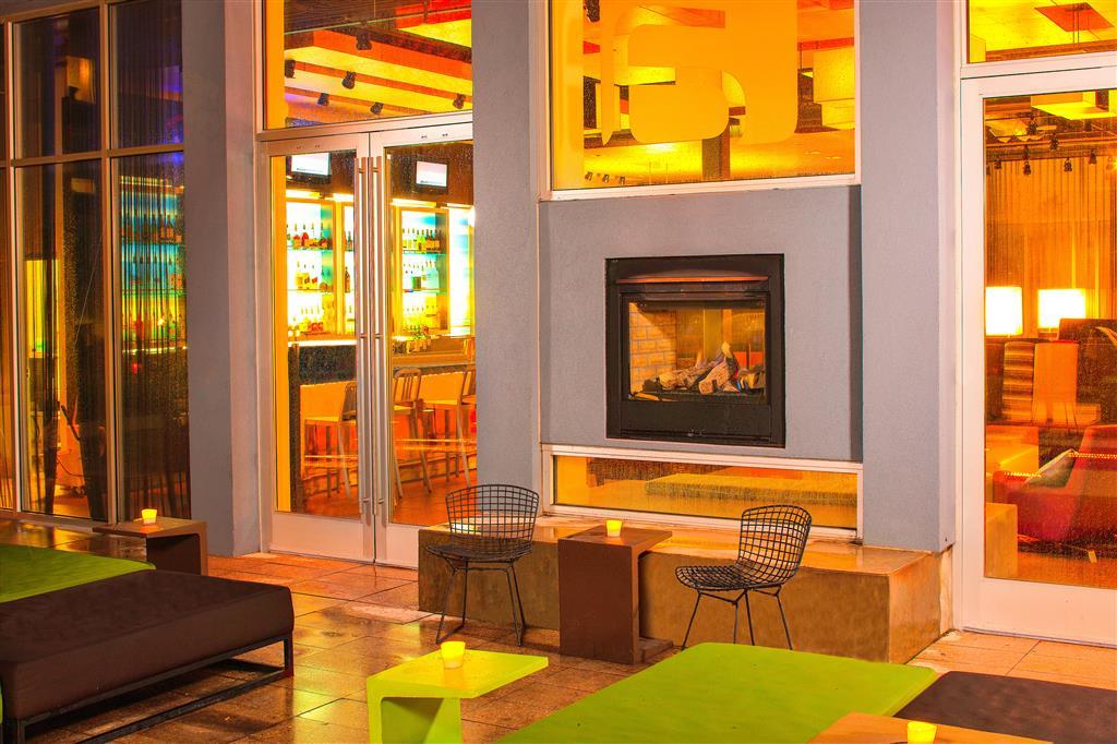 Aloft Bolingbrook Ξενοδοχείο Ανέσεις φωτογραφία