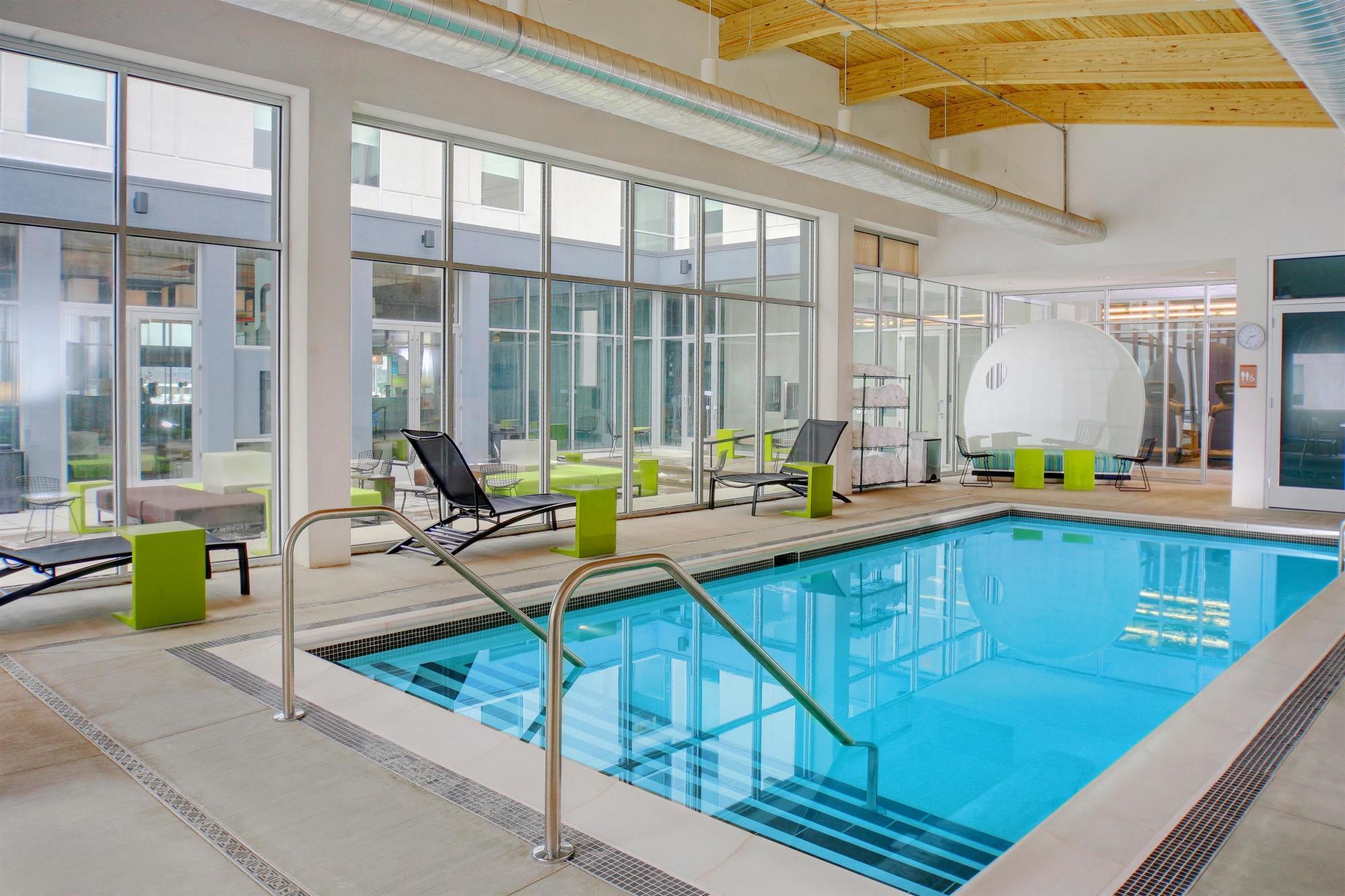Aloft Bolingbrook Ξενοδοχείο Εξωτερικό φωτογραφία