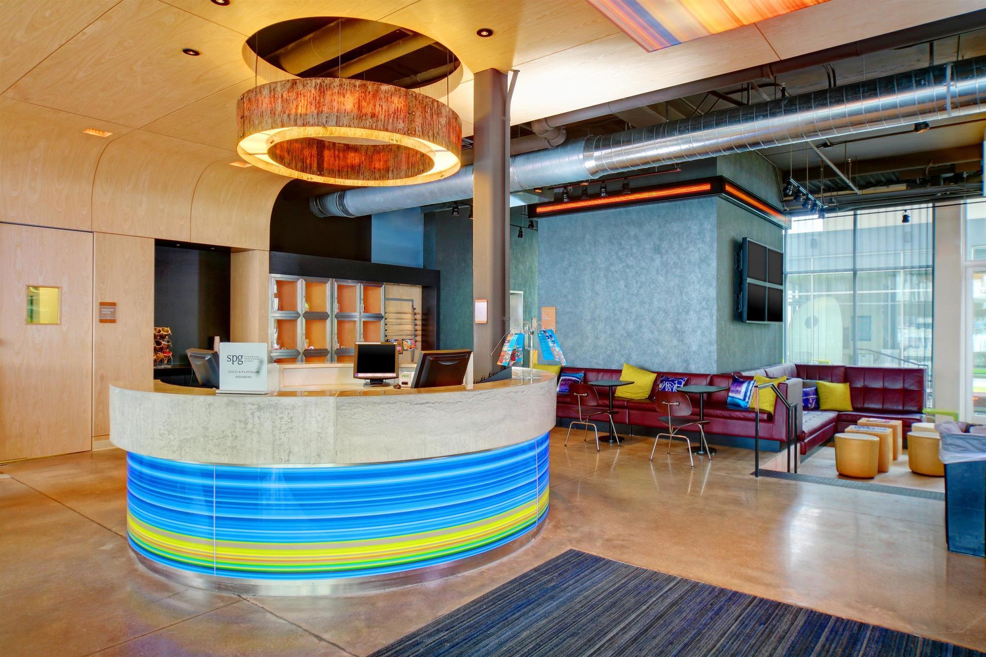 Aloft Bolingbrook Ξενοδοχείο Εξωτερικό φωτογραφία