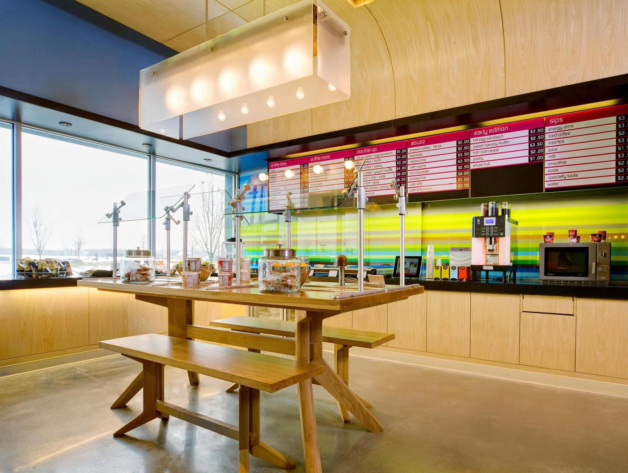 Aloft Bolingbrook Ξενοδοχείο Εξωτερικό φωτογραφία