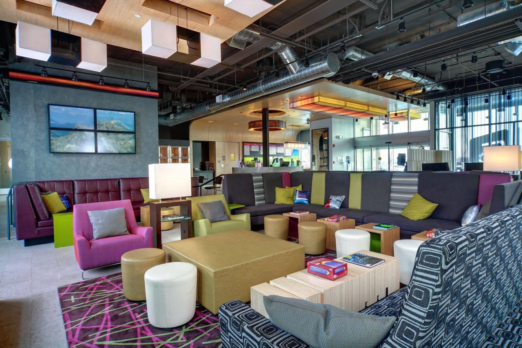 Aloft Bolingbrook Ξενοδοχείο Εξωτερικό φωτογραφία
