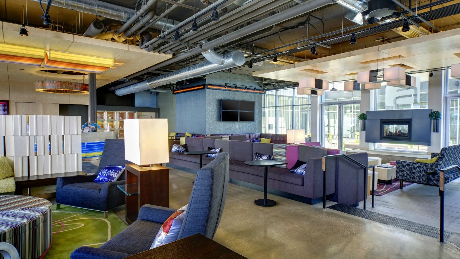 Aloft Bolingbrook Ξενοδοχείο Εξωτερικό φωτογραφία